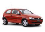 Holden Barina XC 2001 года